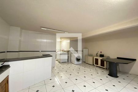 Casa à venda com 223m², 5 quartos e 2 vagasÁrea de Serviço