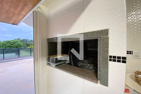 Casa à venda com 223m², 5 quartos e 2 vagasChurrasqueira