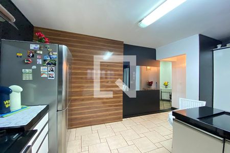 Casa à venda com 223m², 5 quartos e 2 vagasCozinha