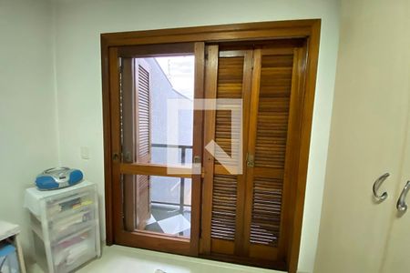 Casa à venda com 223m², 5 quartos e 2 vagasPorta Janela do Quarto 4