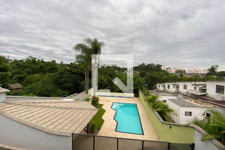 Casa à venda com 223m², 5 quartos e 2 vagasVista do Quarto 3