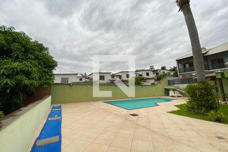 Casa à venda com 223m², 5 quartos e 2 vagasÁrea Externa