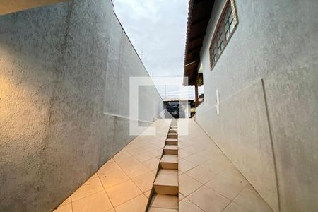 Casa à venda com 223m², 5 quartos e 2 vagasGaragem