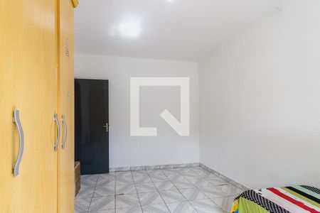 Quarto de casa para alugar com 1 quarto, 38m² em Vila Buenos Aires, São Paulo