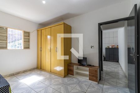 Quarto  de casa para alugar com 1 quarto, 38m² em Vila Buenos Aires, São Paulo