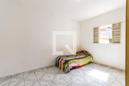 Quarto de casa para alugar com 1 quarto, 38m² em Vila Buenos Aires, São Paulo