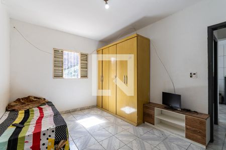 Quarto de casa para alugar com 1 quarto, 38m² em Vila Buenos Aires, São Paulo