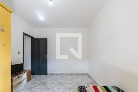 Quarto de casa para alugar com 1 quarto, 38m² em Vila Buenos Aires, São Paulo