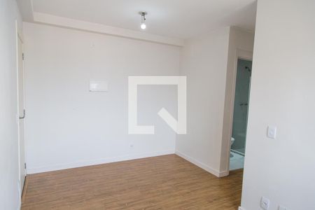 Sala de apartamento à venda com 2 quartos, 45m² em Maranhão, São Paulo