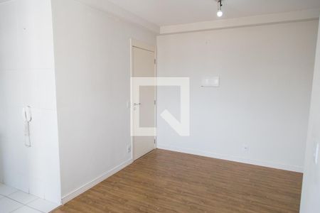 Sala de apartamento à venda com 2 quartos, 45m² em Maranhão, São Paulo