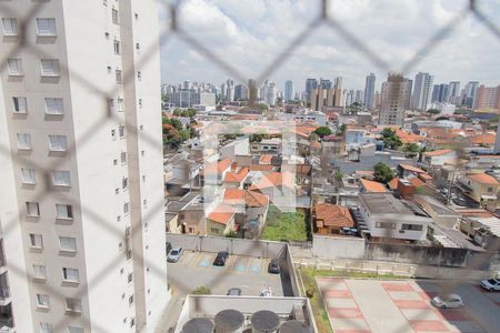 Vista do Quarto 1 de apartamento à venda com 2 quartos, 45m² em Maranhão, São Paulo