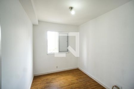 Quarto 01 de apartamento para alugar com 2 quartos, 45m² em Maranhão, São Paulo