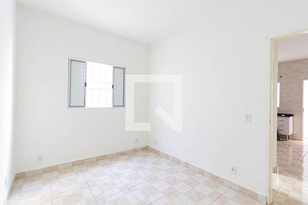 Quarto de casa para alugar com 1 quarto, 30m² em Vila Maria Alta, São Paulo