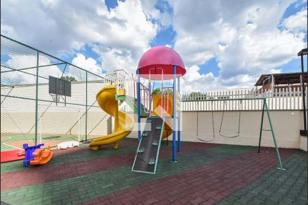 Apartamento à venda com 75m², 2 quartos e 2 vagasPlayground