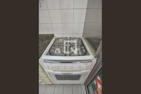 Apartamento à venda com 75m², 2 quartos e 2 vagasCozinha