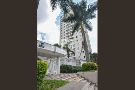 Apartamento à venda com 75m², 2 quartos e 2 vagasPrédio 