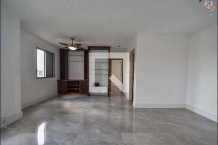 Sala de Jantar  de apartamento à venda com 2 quartos, 75m² em Vila Cruzeiro, São Paulo