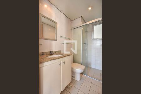 Apartamento à venda com 75m², 2 quartos e 2 vagasBanheiro 02