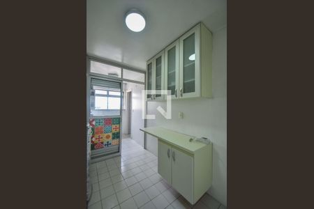 Apartamento à venda com 75m², 2 quartos e 2 vagasCozinha