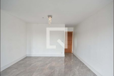 Sala de Jantar  de apartamento à venda com 2 quartos, 75m² em Vila Cruzeiro, São Paulo