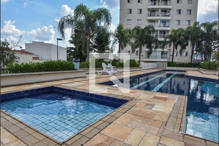 Apartamento à venda com 75m², 2 quartos e 2 vagasPiscina