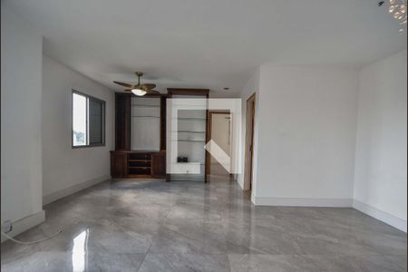 Sala de Jantar  de apartamento à venda com 2 quartos, 75m² em Vila Cruzeiro, São Paulo