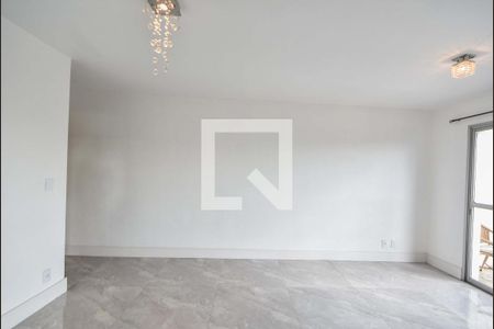 Sala de Jantar  de apartamento à venda com 2 quartos, 75m² em Vila Cruzeiro, São Paulo