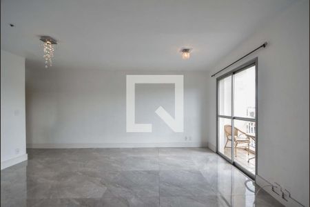 Sala de Estar de apartamento à venda com 2 quartos, 75m² em Vila Cruzeiro, São Paulo