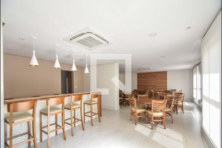 Apartamento à venda com 75m², 2 quartos e 2 vagasSalão de Festa