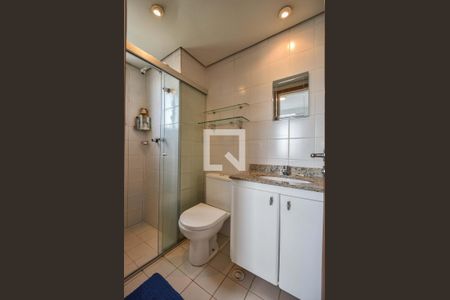 Apartamento à venda com 75m², 2 quartos e 2 vagasBanheiro Suíte 01