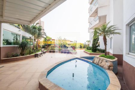 Apartamento à venda com 104m², 3 quartos e 2 vagasÁrea comum