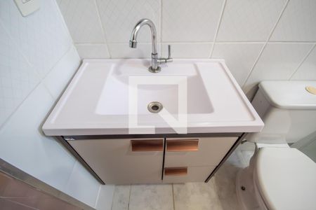 Apartamento à venda com 104m², 3 quartos e 2 vagasBanheiro 2