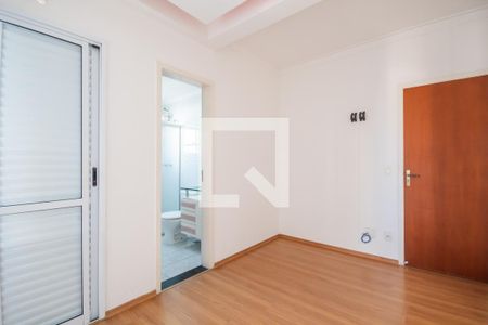 Apartamento à venda com 104m², 3 quartos e 2 vagasSuíte