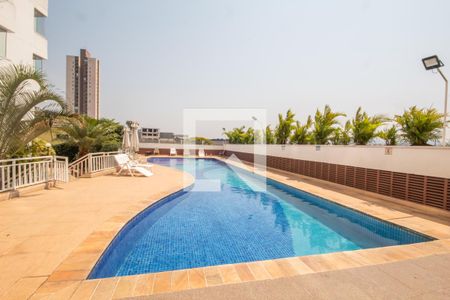 Apartamento à venda com 104m², 3 quartos e 2 vagasÁrea comum - Piscina