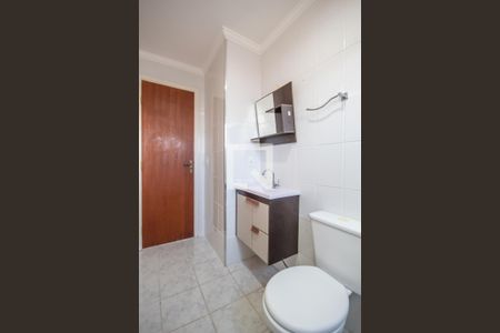 Apartamento à venda com 104m², 3 quartos e 2 vagasBanheiro 2