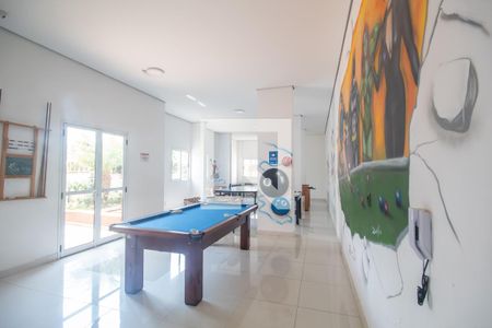 Apartamento à venda com 104m², 3 quartos e 2 vagasSala de Jogos