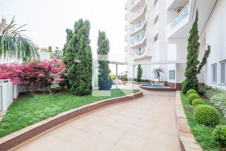 Apartamento à venda com 104m², 3 quartos e 2 vagasÁrea comum