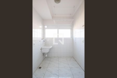 Apartamento à venda com 104m², 3 quartos e 2 vagasÁrea de Serviço