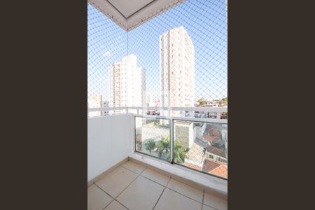 Apartamento à venda com 104m², 3 quartos e 2 vagasSacada da Suíte