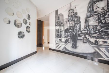 Apartamento à venda com 104m², 3 quartos e 2 vagasÁrea comum