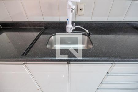 Apartamento à venda com 104m², 3 quartos e 2 vagasCozinha