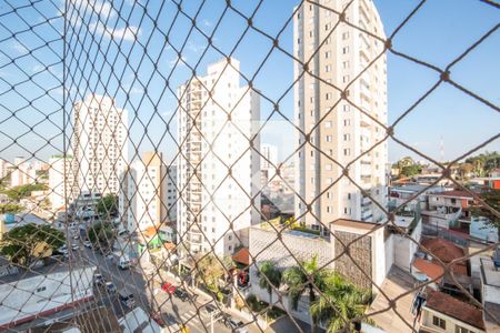 Apartamento à venda com 104m², 3 quartos e 2 vagasVista da Suíte