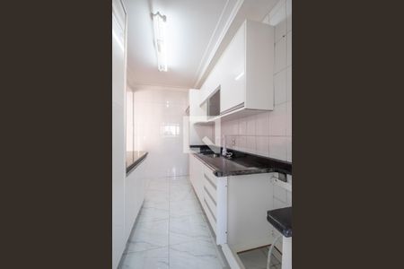 Apartamento à venda com 104m², 3 quartos e 2 vagasCozinha