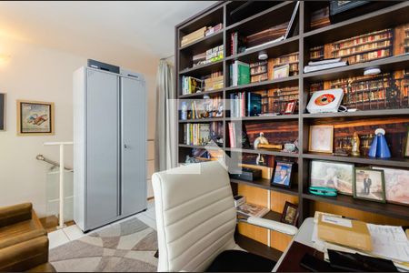 Apartamento para alugar com 70m², 1 quarto e 1 vagaEscritório