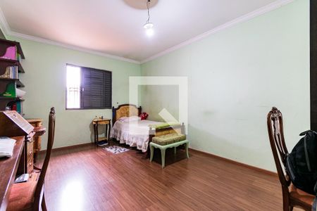 Quarto 1 de casa à venda com 2 quartos, 277m² em Vila Campestre, São Paulo