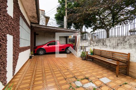 Casa à venda com 277m², 2 quartos e 3 vagasGaragem