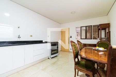 Casa à venda com 277m², 2 quartos e 3 vagasCozinha