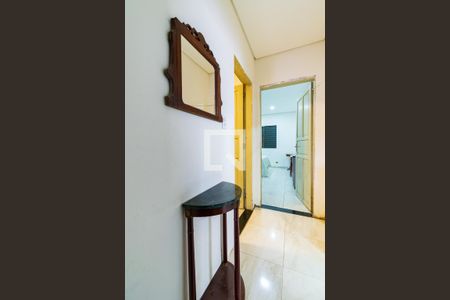 Casa à venda com 277m², 2 quartos e 3 vagasCorredor