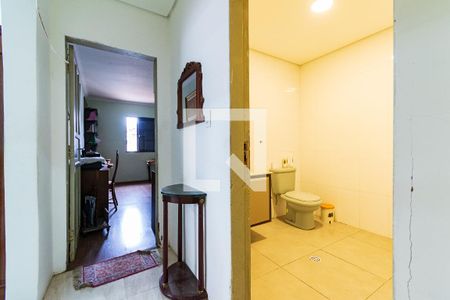 Casa à venda com 277m², 2 quartos e 3 vagasCorredor