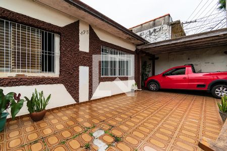 Casa à venda com 277m², 2 quartos e 3 vagasGaragem